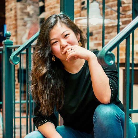 Meet your Posher, Suzy - Picture 1 of 1